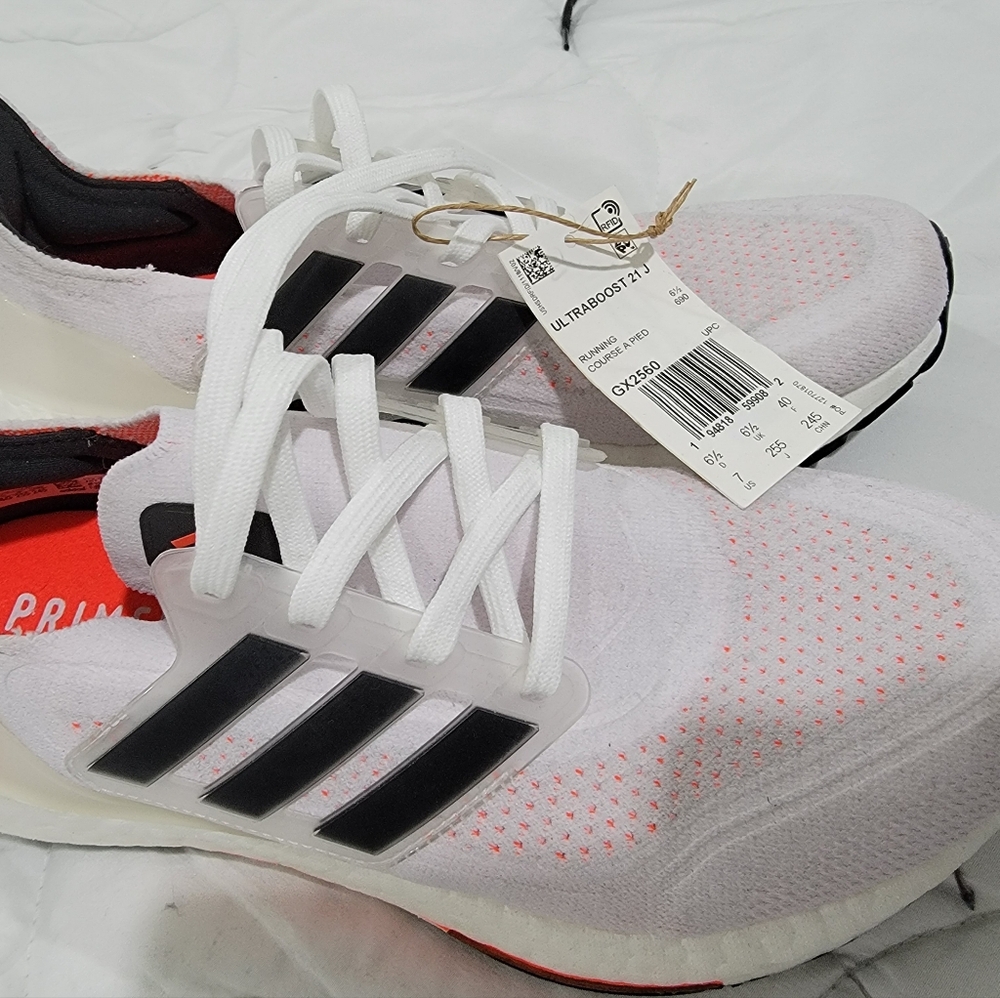 Adidas running shoes